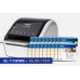 Brother QL-1110NWB Label Printer and Label BUNDLE